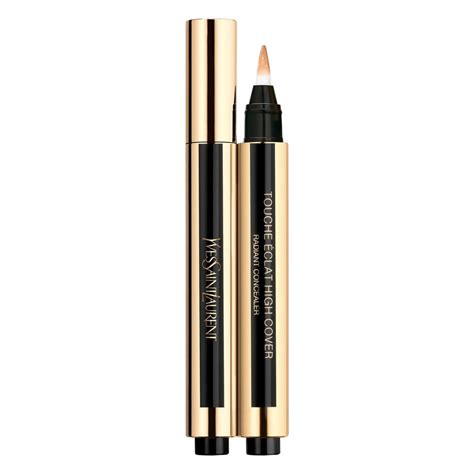 yves saint laurent radiant touch concealer reviews|which ysl touche eclat shade.